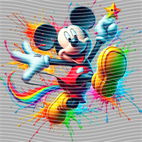 Mickey-AMQ 241